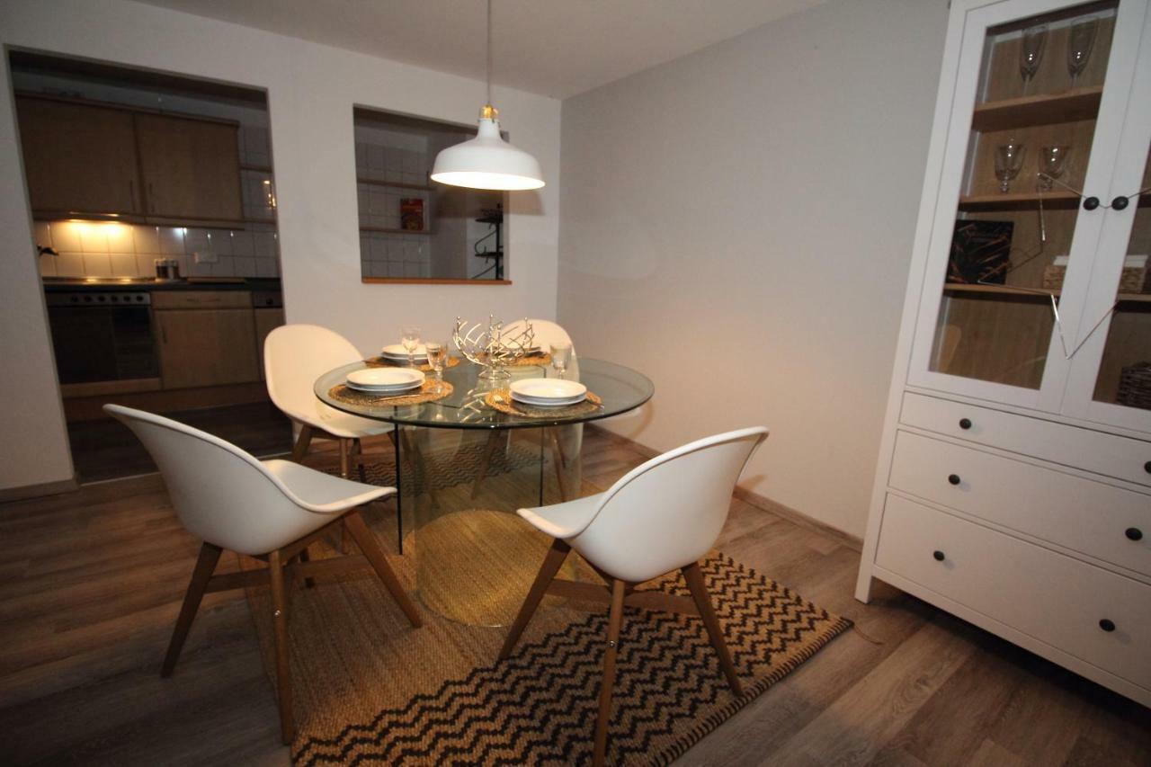 Apartment Heddesheim Apartment Heddesheim
