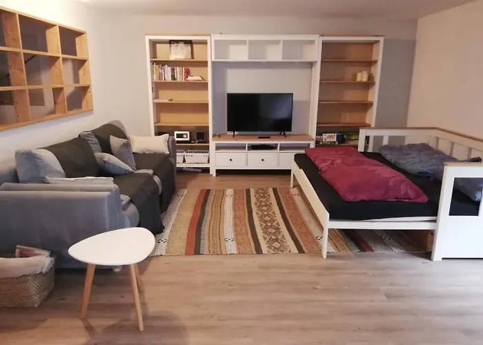 Apartment Heddesheim