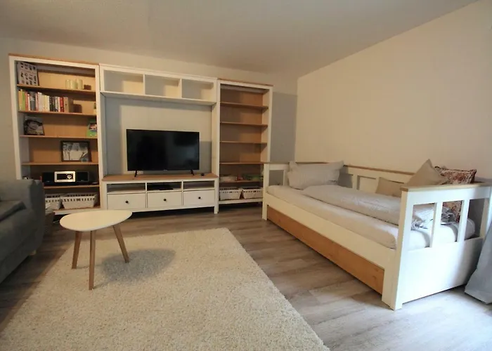 Apartment Heddesheim