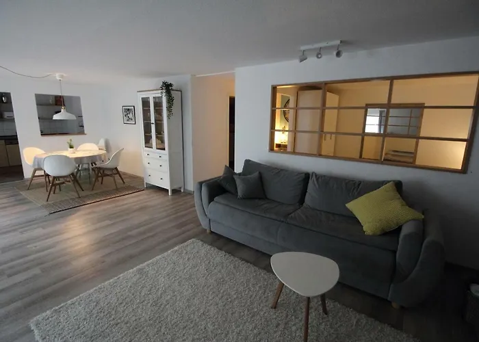 Apartment Heddesheim