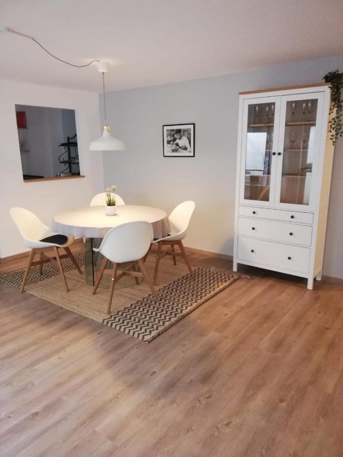 Apartment Apartment Heddesheim *