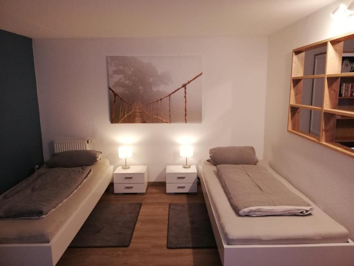 Apartment Apartment Heddesheim