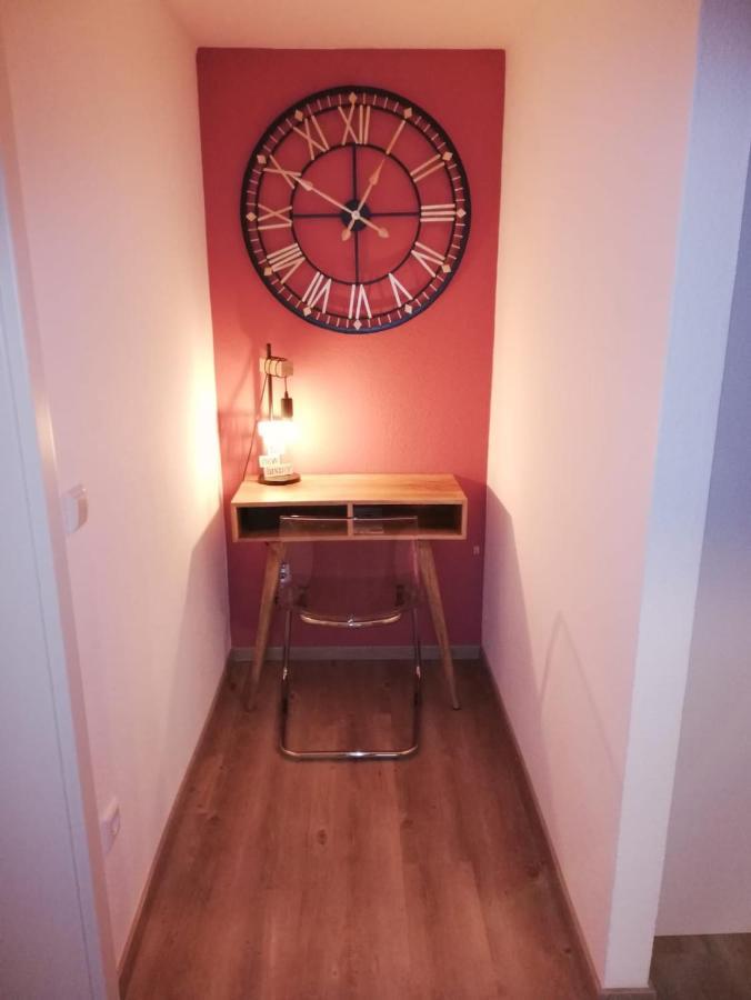 Apartment Heddesheim Apartment