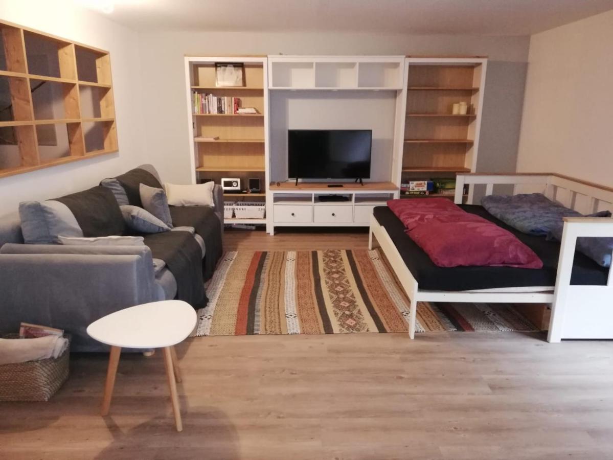 Apartment Heddesheim * Heddesheim