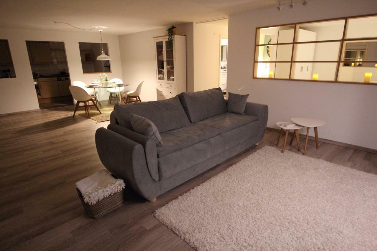 Apartment Heddesheim Apartment