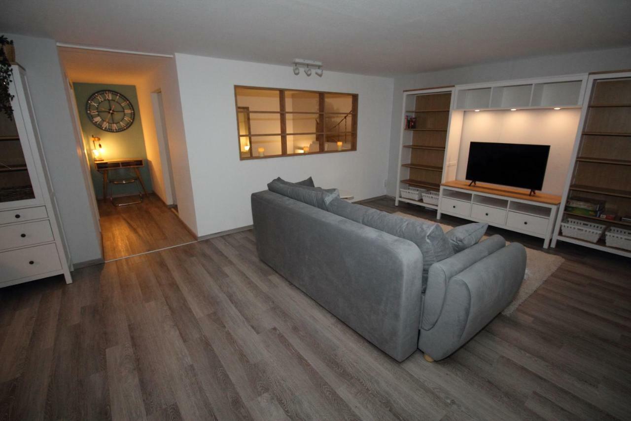Apartment Heddesheim Heddesheim