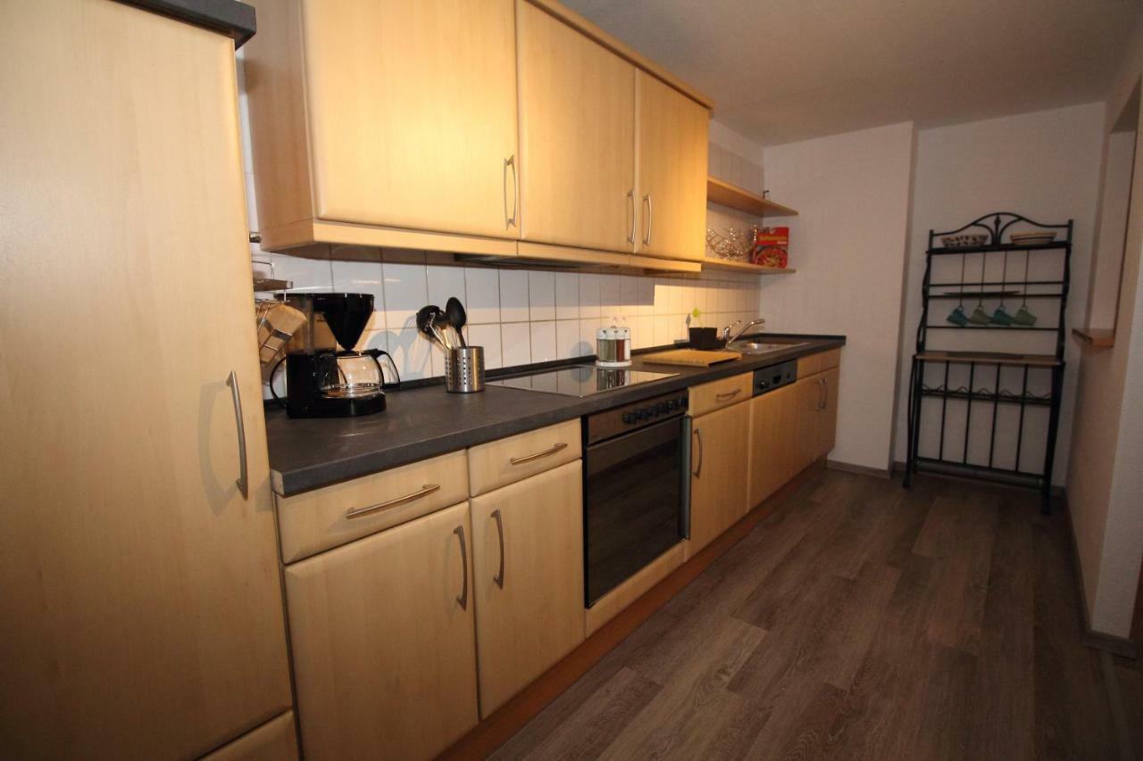 Apartment Heddesheim * Heddesheim