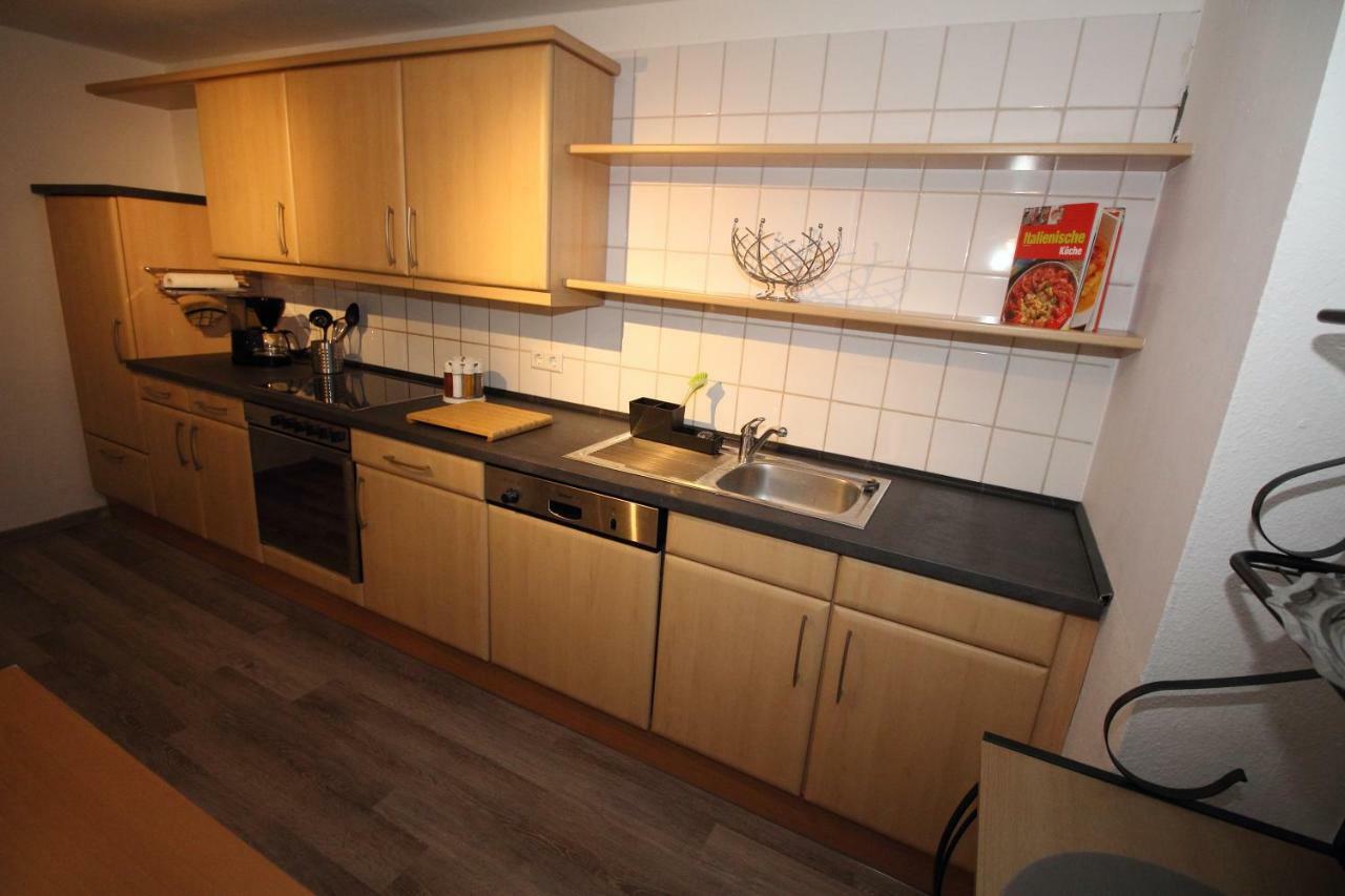 Apartment Heddesheim Apartment Heddesheim