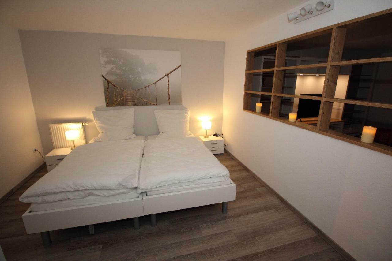 Apartment Apartment Heddesheim