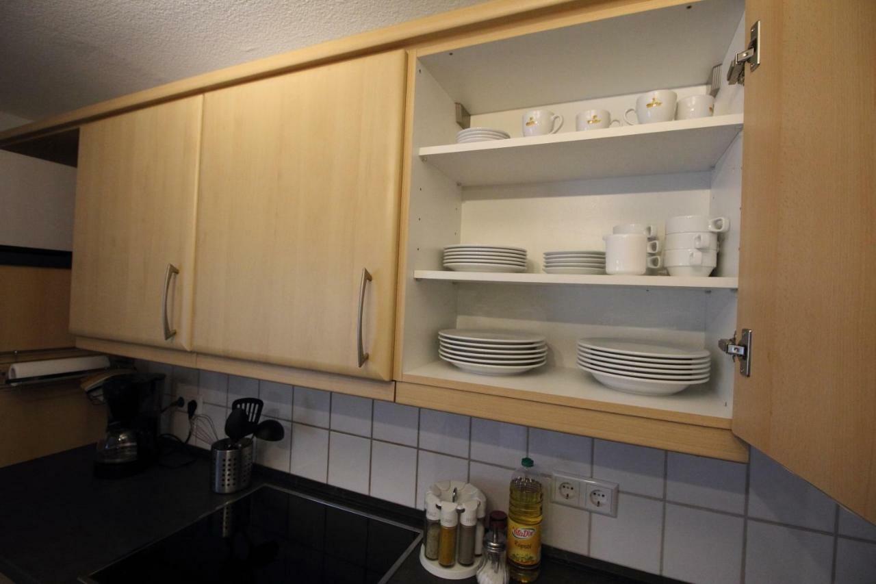 Apartment Heddesheim *