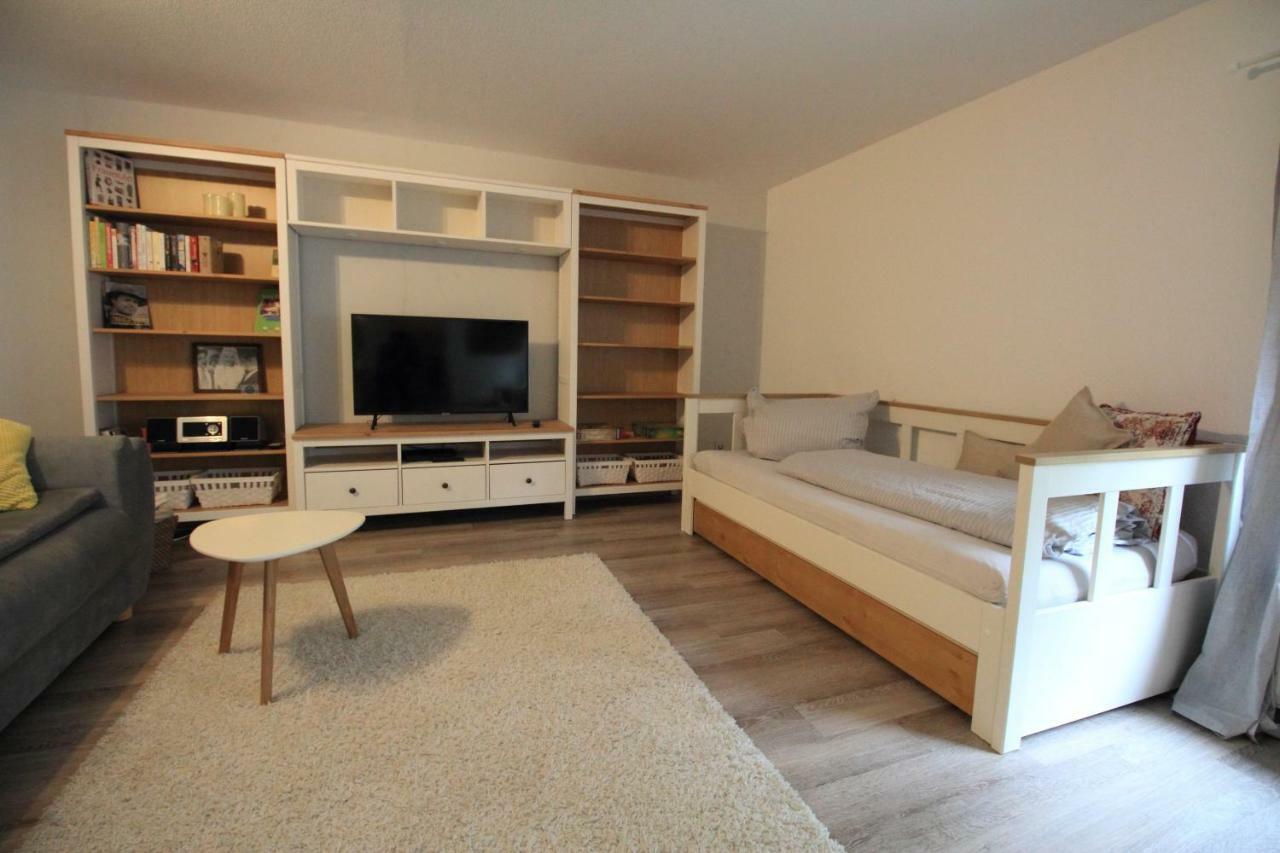 Apartment Heddesheim Apartment *