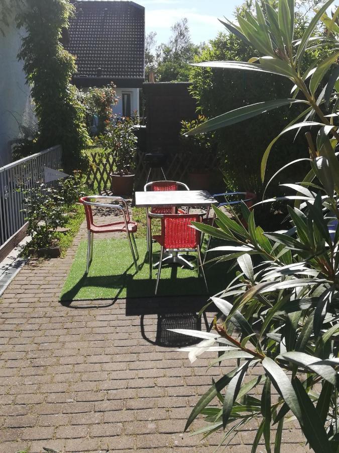 Apartment Heddesheim Apartment Heddesheim
